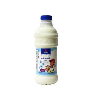 شیر کودک پرچرب ماجان بطری کاله (1لیتر)