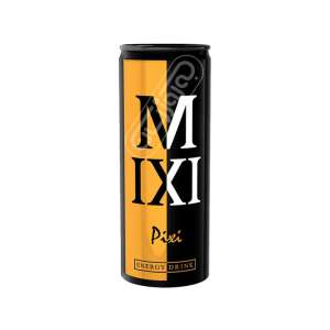 نوشیدنی انرژی زا میکسی  (250میل)