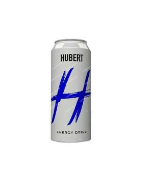 نوشیدنی انرژی زا هابرت (500میل)