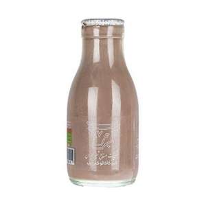 شیر کاکائو شیشه پگاه  (250 گرم)