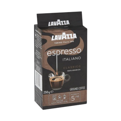 قهوه اسپرسو ایتالیانو لاوازا (250گرمی)