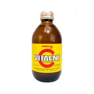 نوشیدنی انرژی زا ویتامین سی پوکا (240میل)