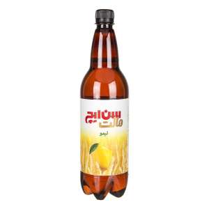نوشیدی مالت لیمو بطری سن ایج  (1لیتر)