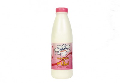شیر کم چرب حاوی امگا 3 دامداران ( 946 گرمی )