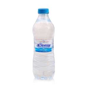 آب معدنی بطری بیسمارک  (500میل)