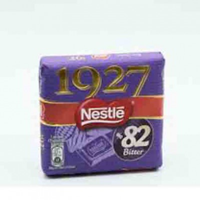 شکلات تلخ نستله 82 درصد 1927