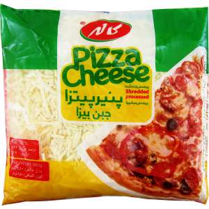 پنیر پیتزا  کاله  (950گرم)