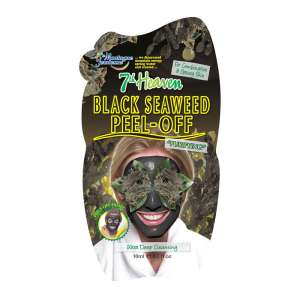 ماسک لایه ای جلبک سیاه سون هون (10میل)