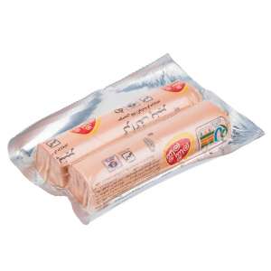 سوسیس کراکف پنیری شام شام (420گرم)